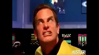 Лейтенант Ухура трахается менен Кирком жана Споком