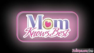 Twistys - Halftime ऊधम - चेरी,क्रिस्टन स्कॉट