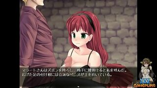 Авторский отчет Салли о i. Проституция | Эпизод # 1