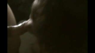 Arkadaşımın sikini emiyorum