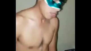 Anak muda sialan Isteri Matang - Jovencito se coge yang madura. Suami rakaman