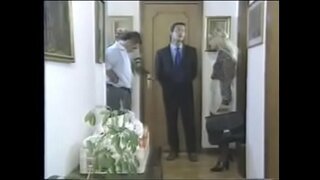 Hall Lắp và cổ Điển