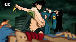 Samazu zi goku të ndyrë mai