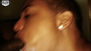 Oplzlosti suka z west philly robil to sania vtáka