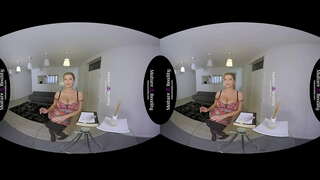 MatureReality大成了笨蛋，继母乘坐租户的家伙