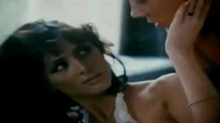 Lori Smith və Tom Byron