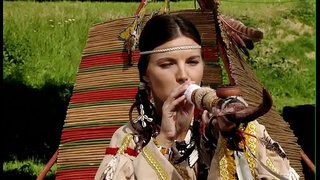 Profesional buceta lambendo