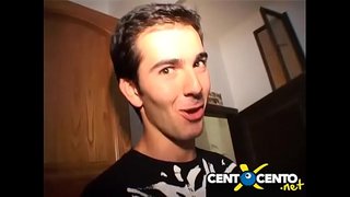 Pesta seks nyata amatir karo Venetian-edan, part 1 of 8