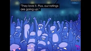 [Derpixon] החלופה הסופית nier 01