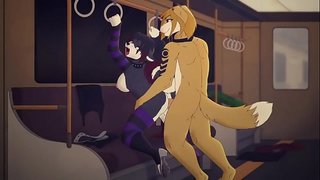 A ' n Glws Blewog bach Fuck