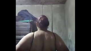 Culazoの脂肪bitch