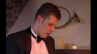 الكرمة روزنبرغ الجنس &amp;وagrave ؛ الانتقائية