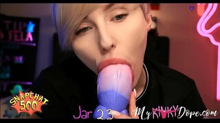 مذهلة webcamgirl مع الحمار على استعداد نائب الرئيس على كام | النسخة الكاملة - webcumgirls.com