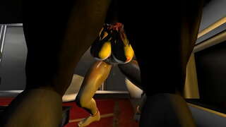 Биринчи сексуальный тажрыйбасы ( Yiff )