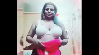 Indijas aunty pliks