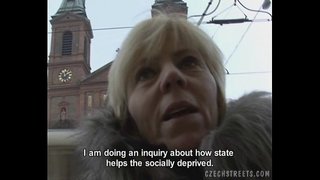 Ã�ェコの街をJITKA