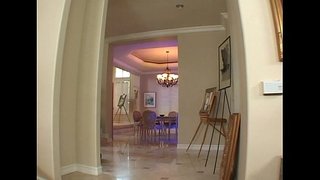 X Ulje - Ass POV 02 - Full movie