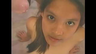 X Kosi - Teen Azijci 03 - Celoten film