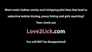 Латина дәлелдейді ол Лесби лизать оның қызметкерлерінің киска