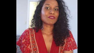 Индия Секс-Жылдыз Лили Кайтарылат