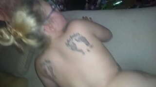 ���ნალური ტკივილი ერთად ცოლი