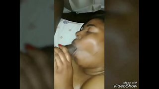 Di Río di Blaqchynas Pet Solo