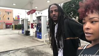 Sədaqət, трахни məni