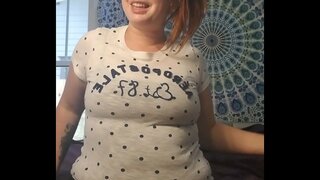 ̄�시한중년여성 자위