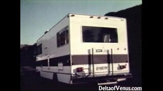 Винтажная Межрасовая эротика 1970-х - Ачык жол