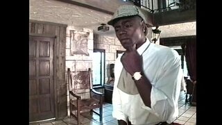 Metro - Sherlock Homie - adegan 4 - mengekstrak 1