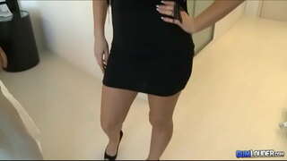 Aleska الماس المجرية بعقب كبيرة