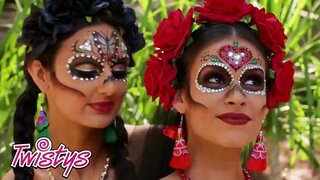 Девушки - Твисти