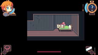 Көрсөтүү салыктын процессинин Lufuclad v25-жылдын Kyrieru жана мастер-H [видео салыктын процессинин менен кара-кошкой]