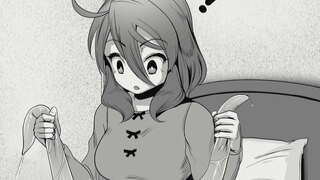 The pleasure has tentacles