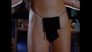 Cindy Donna 1970 Tánc