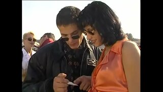 Принцесса, Телохранитель и Стриптизерша