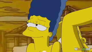 מאַרגיע e hommer