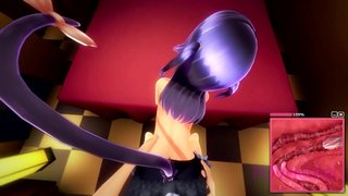 Тӹнь тӹдӹм тӱлӹдеок поктен