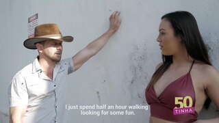 50-bija - a-Kuce no ielas, dodot ass par piecdesmit nekustamā anālais