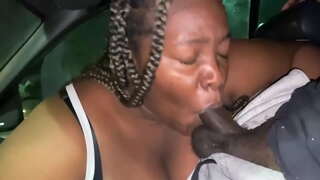 Thot sloppy ceann mar sin ghlac mé léi sa bhaile agus fucked sí