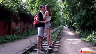 18videoz - Дар он милое личико ва стройное бадан